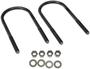 Dorman OE Solutions Axle U-Bolt Repair Kit