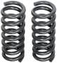 Dorman OE Solutions Coil Spring