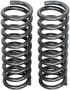 Dorman OE Solutions Coil Spring