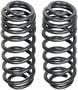 Dorman OE Solutions Coil Spring