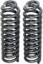 Dorman OE Solutions Coil Spring Set