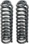 Dorman OE Solutions Coil Spring Set