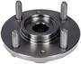 Dorman OE Solutions Wheel Hub