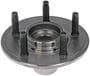 Dorman OE Solutions Wheel Hub