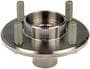 Dorman OE Solutions Wheel Hub