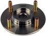 Dorman OE Solutions Wheel Hub