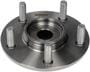 Dorman OE Solutions Wheel Hub