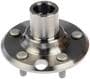 Dorman OE Solutions Wheel Hub