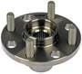 Dorman OE Solutions Wheel Hub