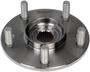 Dorman OE Solutions Wheel Hub