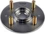 Dorman OE Solutions Wheel Hub