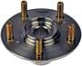Dorman OE Solutions Wheel Hub