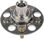 Dorman OE Solutions Wheel Hub
