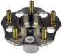 Dorman OE Solutions Wheel Hub