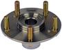 Dorman OE Solutions Wheel Hub