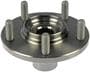 Dorman OE Solutions Wheel Hub