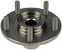 Dorman OE Solutions Wheel Hub