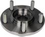Dorman OE Solutions Wheel Hub