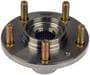 Dorman OE Solutions Wheel Hub