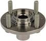 Dorman OE Solutions Wheel Hub