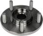 Dorman OE Solutions Wheel Hub
