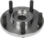 Dorman OE Solutions Wheel Hub