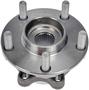 Dorman OE Solutions Wheel Bearing And Hub Assembly