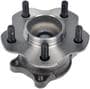 Dorman OE Solutions Wheel Bearing And Hub Assembly
