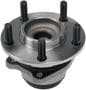 Dorman OE Solutions Wheel Bearing And Hub Assembly