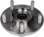 Dorman OE Solutions Wheel Hub