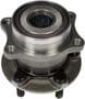 Dorman OE Solutions Wheel Bearing And Hub Assembly
