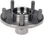 Dorman OE Solutions Wheel Hub