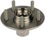 Dorman OE Solutions Wheel Hub