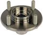 Dorman OE Solutions Wheel Hub