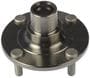 Dorman OE Solutions Wheel Hub