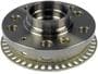 Dorman OE Solutions Wheel Hub