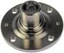 Dorman OE Solutions Wheel Hub