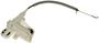 Dorman OE Solutions 2 Terminal Liftgate Lock Actuator