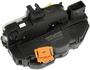 Dorman OE Solutions 5 Terminal Door Lock Actuator Motor