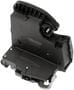 Dorman OE Solutions 5 Terminal DOOR LOCK ACTUATOR