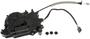 Dorman OE Solutions 5 Terminal Liftgate Lock Actuator