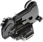 Dorman OE Solutions 8 Terminal Door Lock Actuator Motor