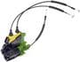Dorman OE Solutions 7 Terminal Door Lock Actuator