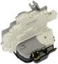 Dorman OE Solutions 7 Terminal Door Lock Actuator Motor
