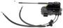 Dorman OE Solutions 4 Terminal Door Lock Actuator