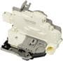 Dorman OE Solutions 4 Terminal Door Lock Actuator
