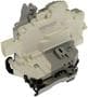 Dorman OE Solutions 4 Terminal Door Lock Actuator