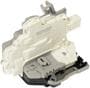 Dorman OE Solutions 4 Terminal Door Lock Actuator