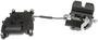 Dorman OE Solutions 10 Terminal Door Lock Actuator