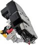 Dorman OE Solutions 4 Terminal Door Lock Actuator